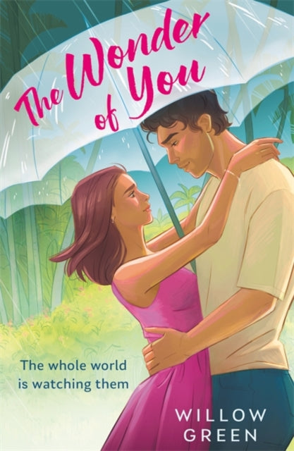 Wonder of You