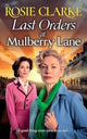 Book cover of: Last Orders at Mulberry Lane