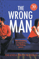 Wrong Man, A page-turning book club read from Amanda Brookfield 9781785137990 Amanda Brookfield
