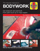 Book cover of: Haynes Manual On Bodywork. By: Haynes