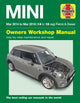 Mini Petrol & Diesel (Mar '14 - '18) Haynes Repair Manual, Complete coverage for your vehicle 9781785214240 Haynes