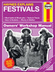 Haynes Explains Festivals, Haynes Explains 9781785216923 Boris Starling