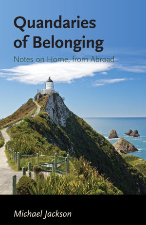 Quandaries of Belonging