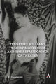 Book cover of: Tennessee Williams, T-shirt Modernism and the Refashionings of Theater. By: S. E. Gontarski