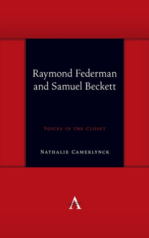 Raymond Federman and Samuel Beckett