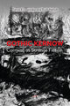 Book cover of: Gothic Kernow: Cornwall as Strange Fiction. By: Ruth Heholt