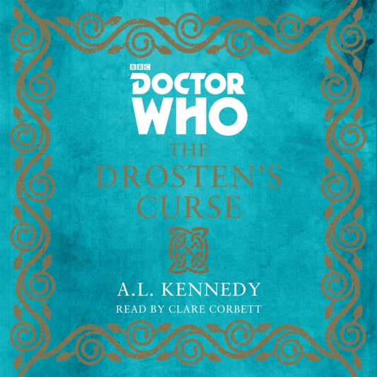 Book cover of: Doctor Who: The Drosten's Curse
