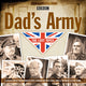 Book cover of: Dad's Army: The Lost Tapes. By: David Croft