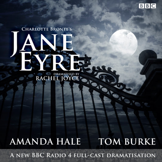 Book cover of: Jane Eyre