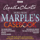Book cover of: More from Marple's Casebook