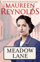 Book cover of: Meadow Lane. By: Maureen Reynolds