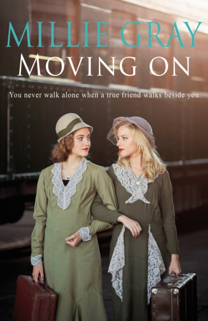 Moving On