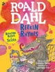 Book cover of: Reekin Rhymes. By: Roald Dahl