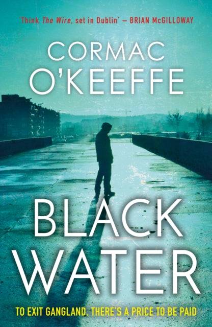 Book cover of: Black Water