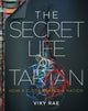 Book cover of: Secret Life of Tartan. By: Vixy Rae
