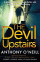 Book cover of: Devil Upstairs
