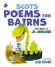 Book cover of: Scots Poems for Bairns. By: J. K. Annand