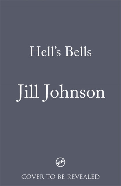 Book cover of: Hell's Bells