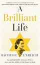 Book cover of: Brilliant Life. By: Rachelle Unreich