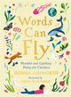 Book cover of: Words Can Fly