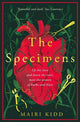 Book cover of: Specimens