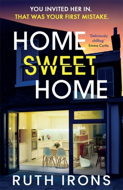 Book cover of: Home Sweet Home