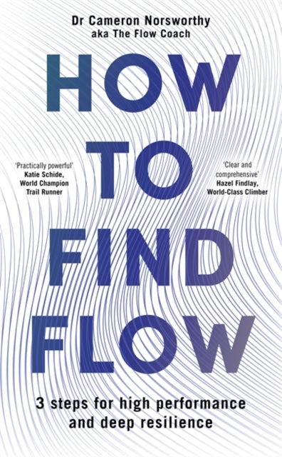 How to Find Flow