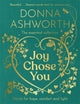 Joy Chose You: The Essential Collection, Words for Hope, Comfort and Light 9781785308451 