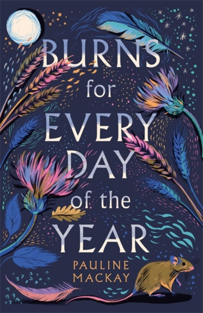 Book cover of: Burns for Every Day of the Year