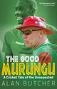 Book cover of: Good Murungu?. By: Alan Butcher