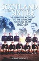 Book cover of: Scotland in the 60s. By: McDevitt Ronnie