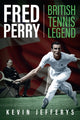 Book cover of: Fred Perry. By: Kevin Jefferys