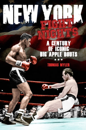 New York Fight Nights