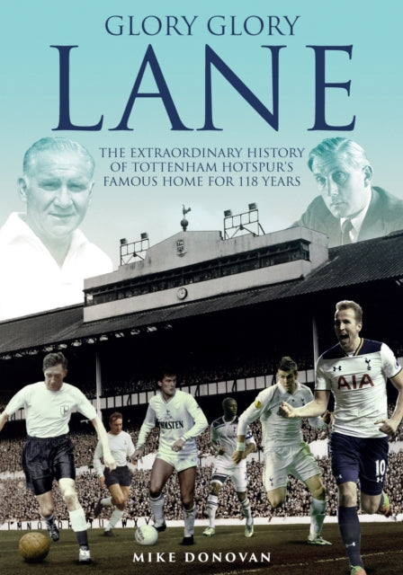 Glory; Glory Lane