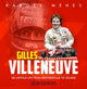 Book cover of: Villeneuve. By: Karoly Mehes