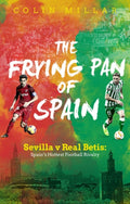 The Frying Pan of Spain