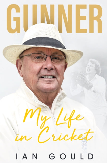 Book cover of: Gunner. By: Ian Gould