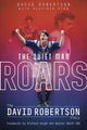 Book cover of: Quiet Man Roars. By: Alistair Aird