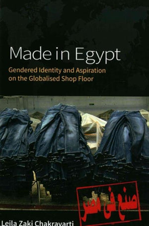 Made In Egypt