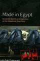 Book cover of: Made In Egypt. By: Leila Zaki Chakravarti
