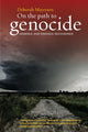 Book cover of: On the Path to Genocide. By: Deborah Mayersen