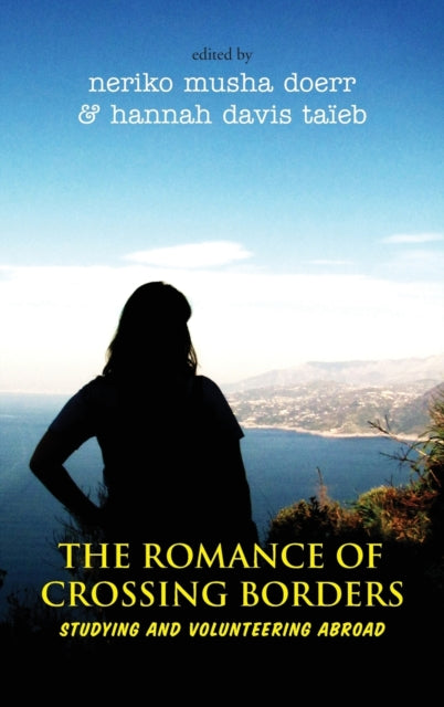 Book cover of: Romance of Crossing Borders