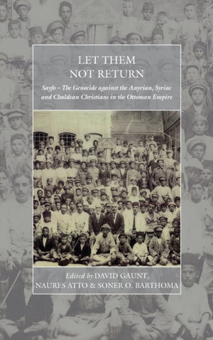 Let Them Not Return