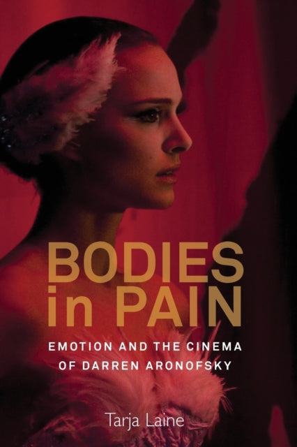 Book cover of: Bodies in Pain. By: LAINE, TARJA