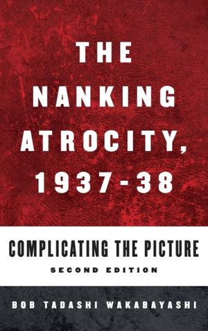 Nanking Atrocity, 1937-1938
