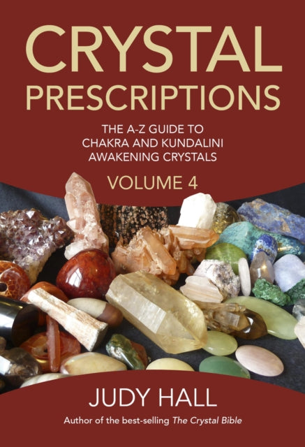 Crystal Prescriptions volume 4