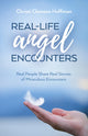 Book cover of: Real-Life Angel Encounters