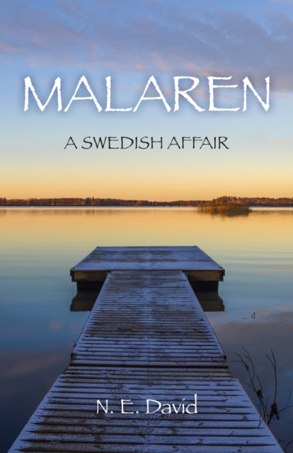 Book cover of: Malaren – A Swedish Affair