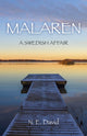 Book cover of: Malaren – A Swedish Affair