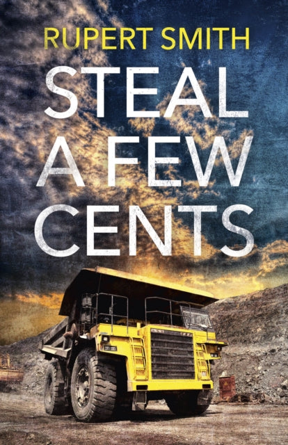 Book cover of: Steal a Few Cents